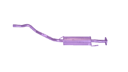 Middendemper OPEL Astra I