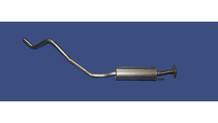 Middendemper OPEL Astra I