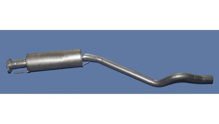 Middendemper OPEL Astra I