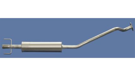 Middendemper OPEL Astra II