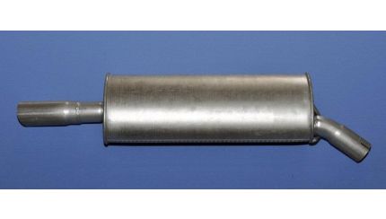 Einddemper (incl. KM-9521) OPEL Astra I