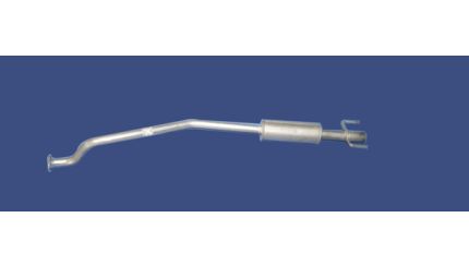 Middendemper OPEL Astra II