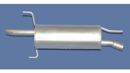 Einddemper OPEL Astra II