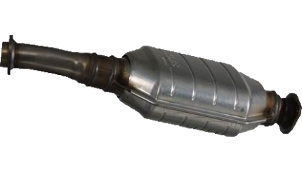 Katalysator OPEL Astra I