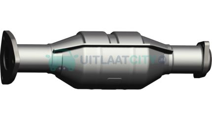 Katalysator OPEL Astra I