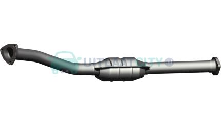 Katalysator OPEL Astra I