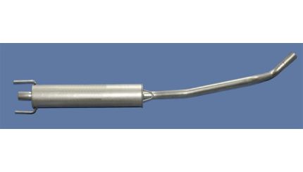 Middendemper OPEL Corsa C