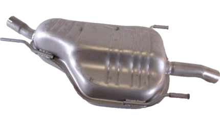 Einddemper OPEL Astra II