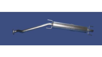 Middendemper OPEL Astra II