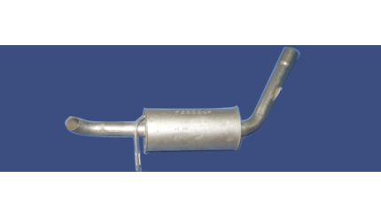 Einddemper FORD Scorpio I