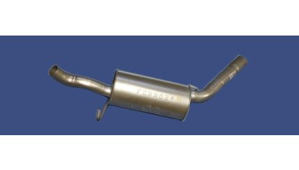 Einddemper FORD Scorpio I