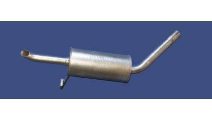 Einddemper FORD Scorpio I