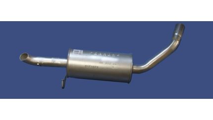 Einddemper FORD Scorpio I