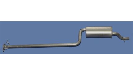 Middendemper FORD Focus