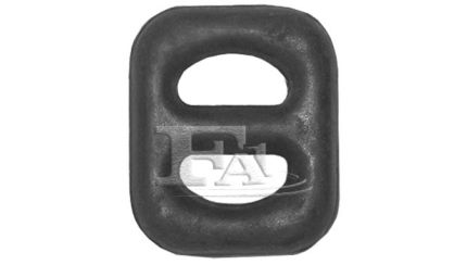 Ophangrubber