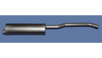 Middendemper (incl. KM-9575) CITROEN Evasion FIAT Ulysse LANCIA Zeta PEUGEOT 806