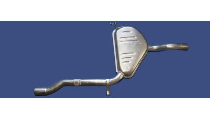 Middendemper ALFA ROMEO 145 FIAT Tempra LANCIA Dedra
