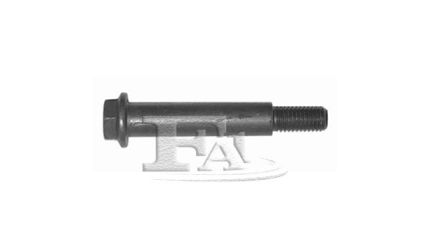 Bout M10x66 mm