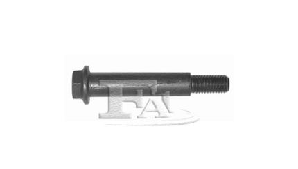 Bout M8x71 mm