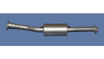 Middendemper CITROEN Jumper I PEUGEOT Boxer I FIAT Ducato II