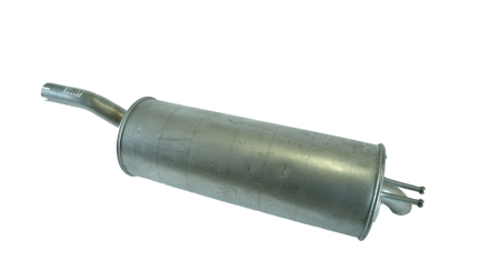 Einddemper FIAT Doblo