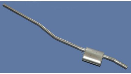 Middendemper MERCEDES 200 220 240