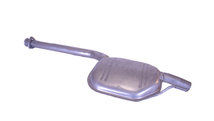 Middendemper MERCEDES E250 E300 250 300