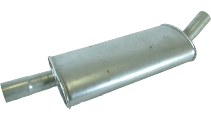Middendemper (incl. KM-9621) MERCEDES A160 A180