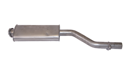 Middendemper MERCEDES C180 C200 C230