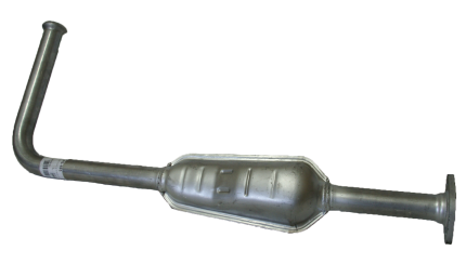 Middendemper RENAULT Clio I