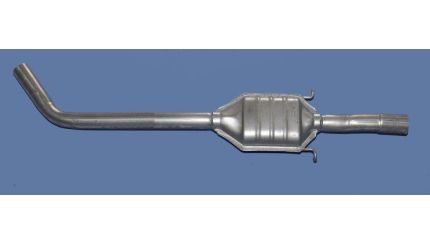 Middendemper RENAULT Megane