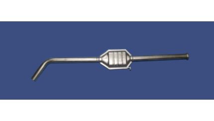 Middendemper RENAULT Megane 1.4e