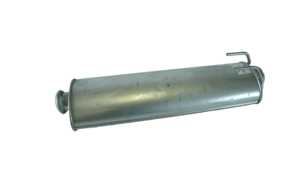 Middendemper RENAULT Master II