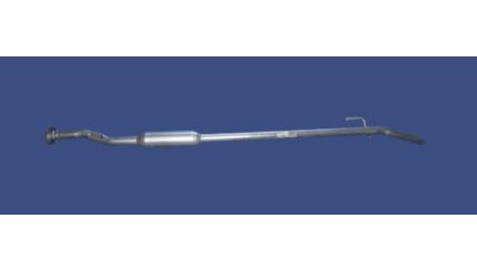 Middendemper RENAULT Thalia 1.4i