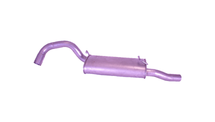 Einddemper VOLVO 460