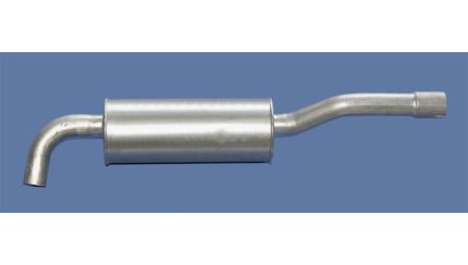 Middendemper (incl. KM-9571) VOLVO 740 760 940 960
