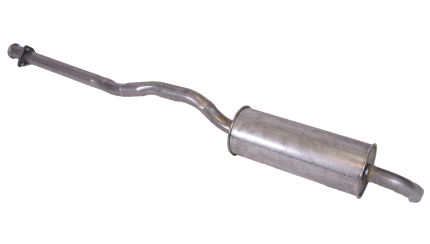 Middendemper (incl. KM-9571) VOLVO 740 760 940