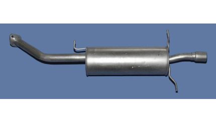Einddemper MAZDA MX6 626