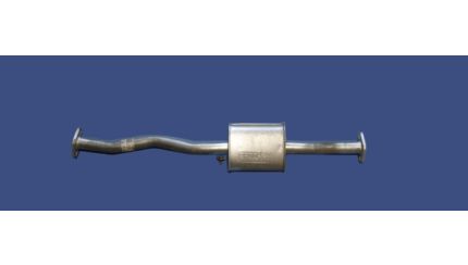 Middendemper MAZDA 626