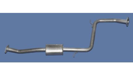Middendemper MAZDA 323 323 F