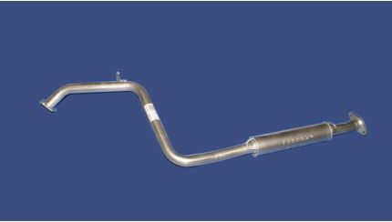 Middendemper MAZDA MX6 Xedos 6 626