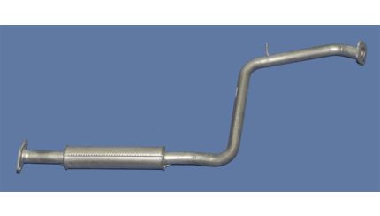 Middendemper MAZDA Xedos 6 2.0i V6 - 24V