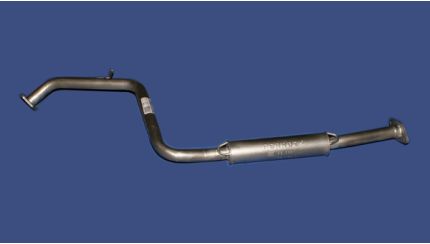 Middendemper MAZDA Xedos 6 2.0i V6 - 24V
