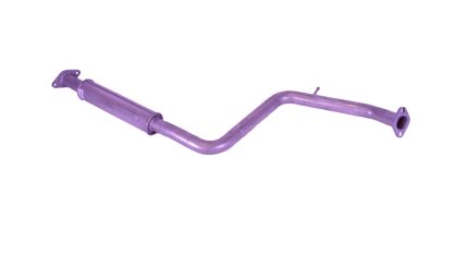 Middendemper MAZDA 626