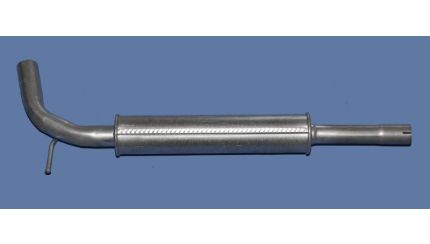 Middendemper SEAT Cordoba Cordoba SX Cordoba Vario Ibiza VOLKSWAGEN Polo