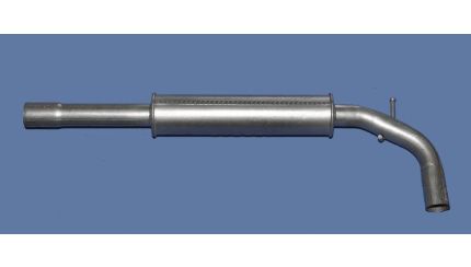 Middendemper SEAT Arosa VOLKSWAGEN Lupo