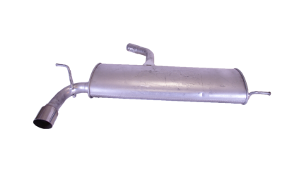 Einddemper SEAT Altea Leon