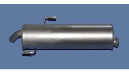 Einddemper PEUGEOT 306