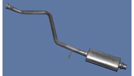 Middendemper PEUGEOT 306