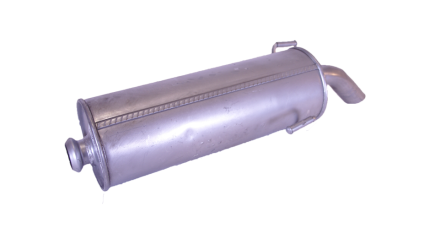 Einddemper PEUGEOT 306